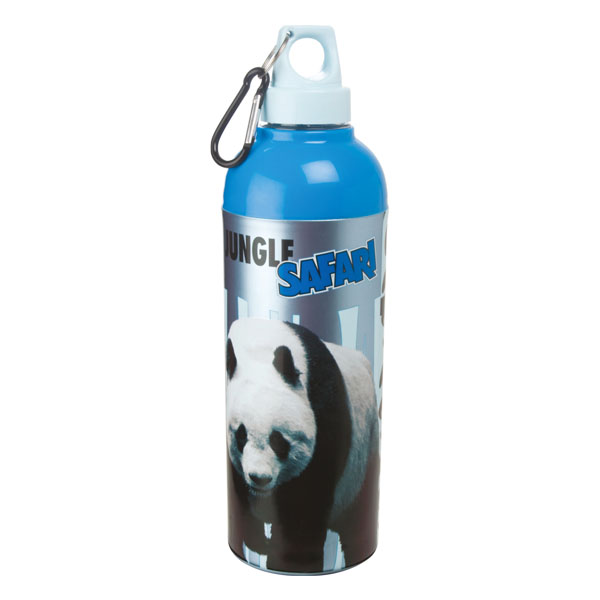 Jayco Jungle Safari Thermoware Water Bottle - Panda